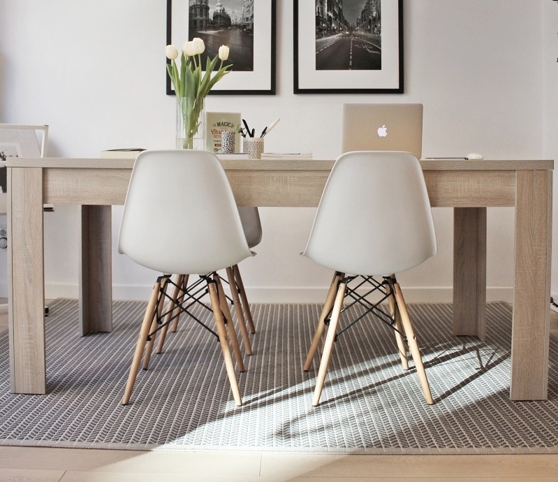 Estudio de Interiorismo