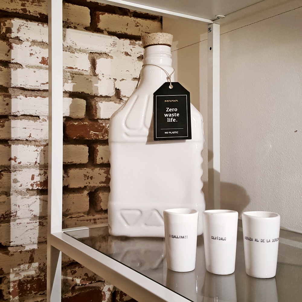 Porcelanas de Miyaya