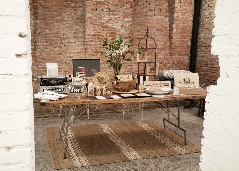 Nueva Tienda en el Barrio de las Letras de&nbsp;Madrid